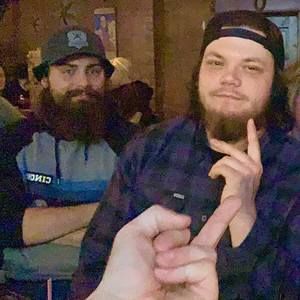 Meet your Posher, Anthony